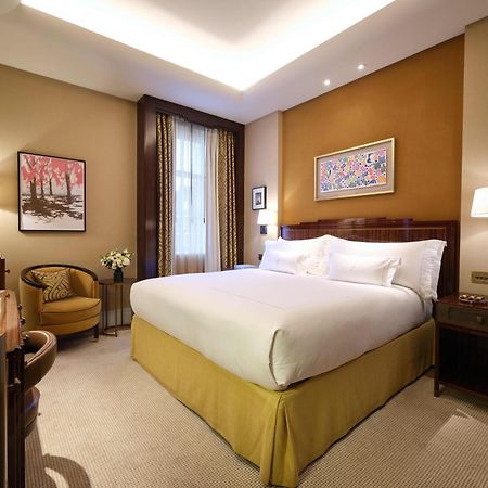 The Beaumont Mayfair London Eksteriør billede