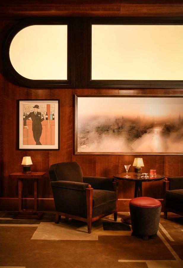 The Beaumont Mayfair London Eksteriør billede