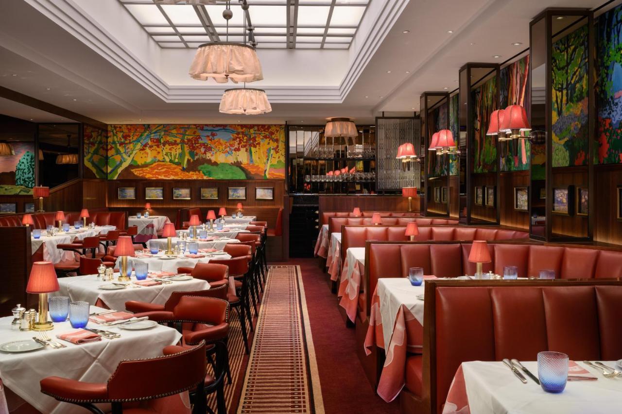 The Beaumont Mayfair London Eksteriør billede