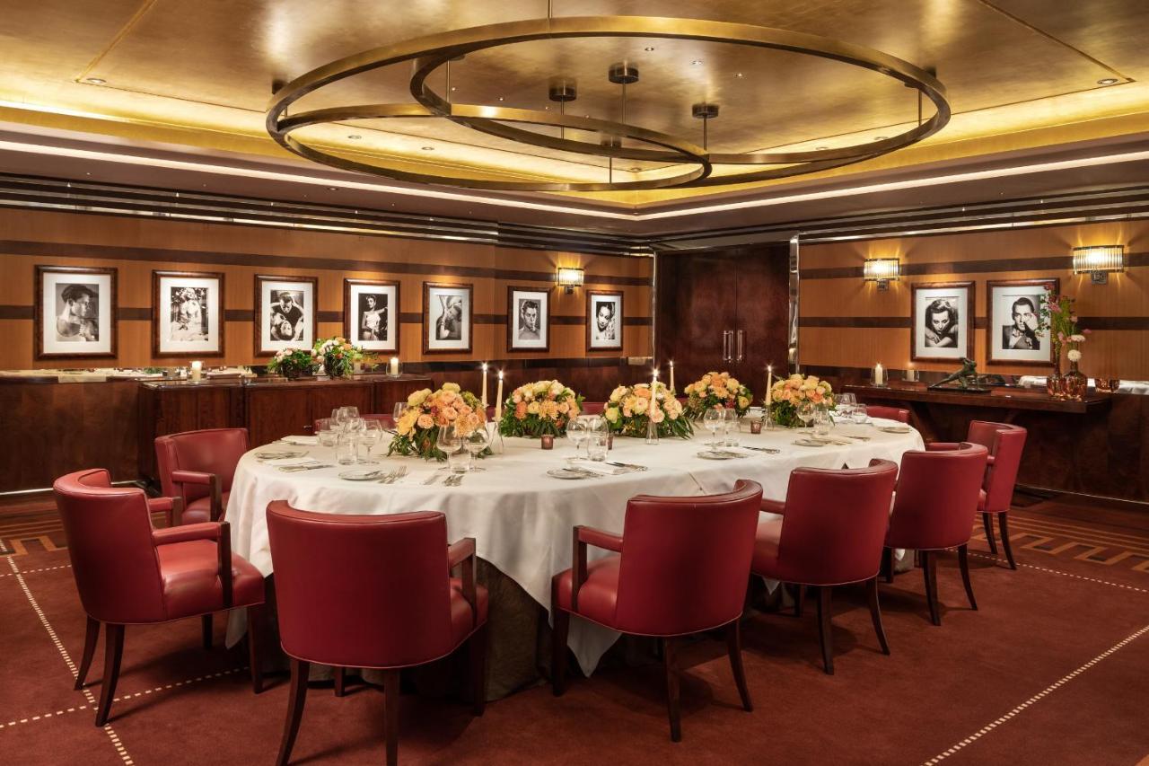 The Beaumont Mayfair London Eksteriør billede