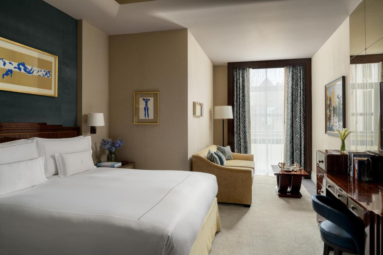 The Beaumont Mayfair London Eksteriør billede