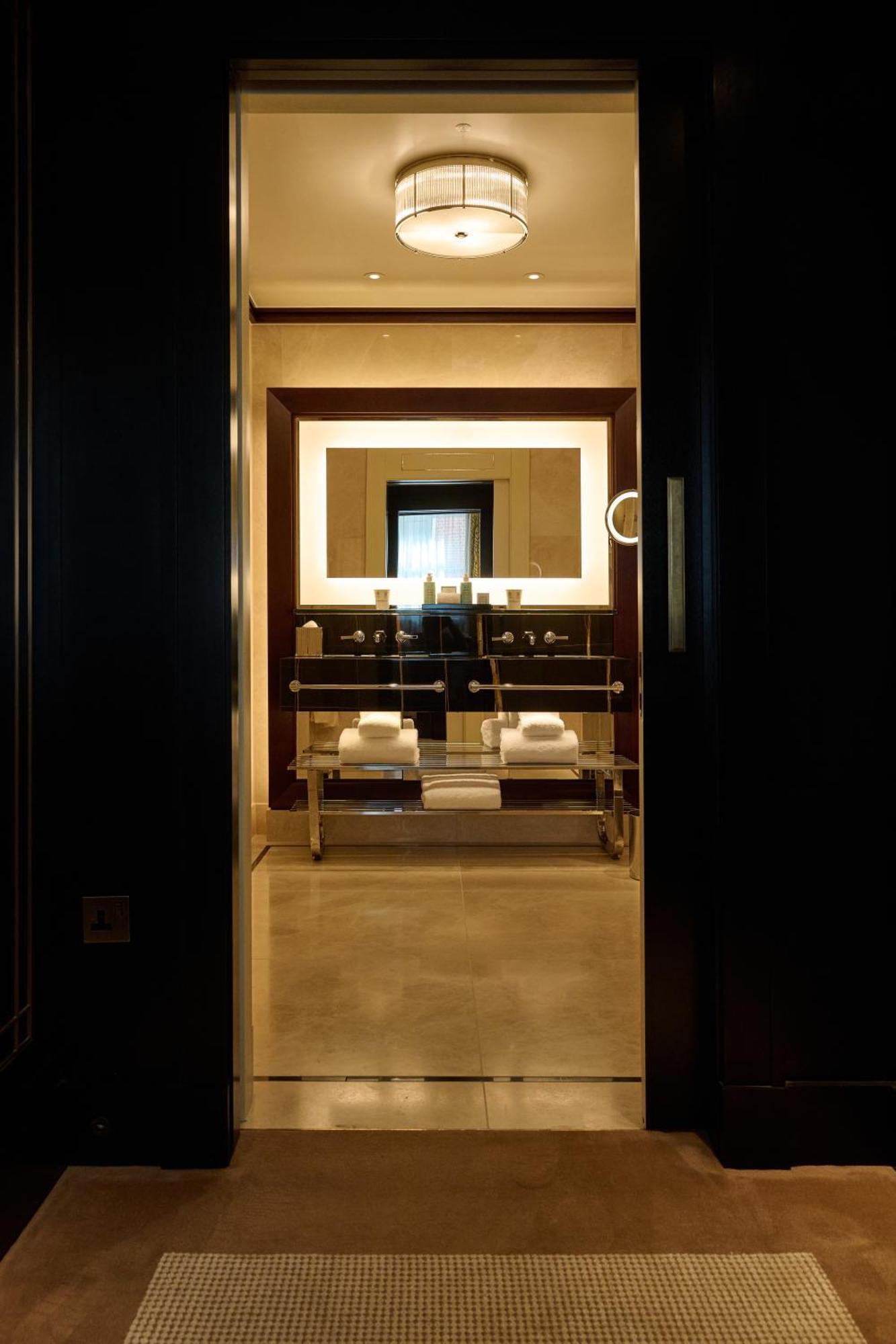 The Beaumont Mayfair London Eksteriør billede
