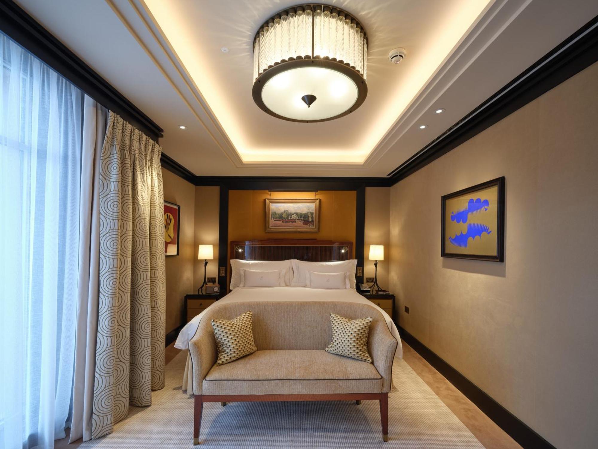 The Beaumont Mayfair London Eksteriør billede