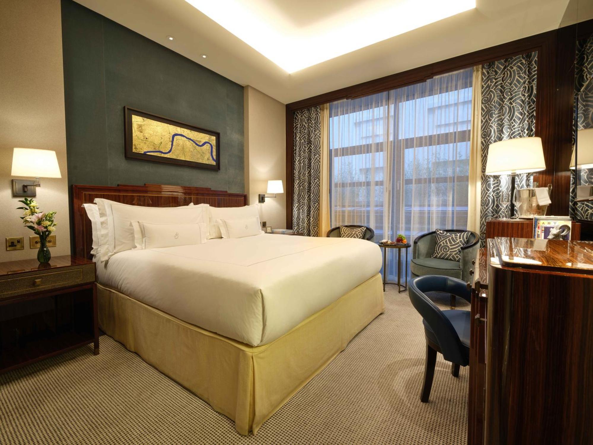 The Beaumont Mayfair London Eksteriør billede