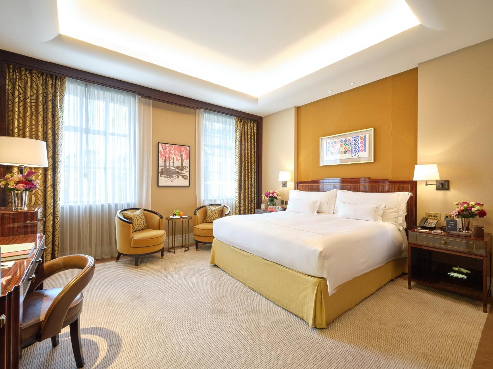 The Beaumont Mayfair London Eksteriør billede